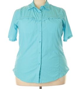 👚World Wide Sportsman's top vented size large